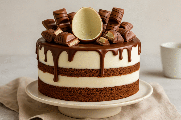 Bolo Kinder