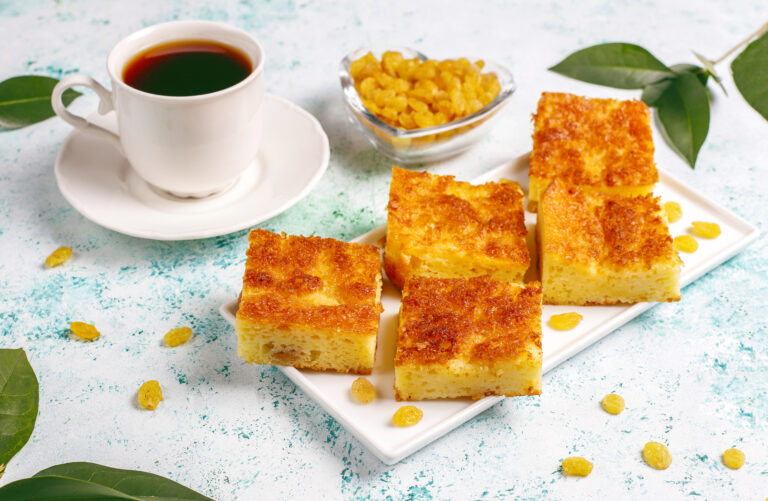 Bolo de Milho