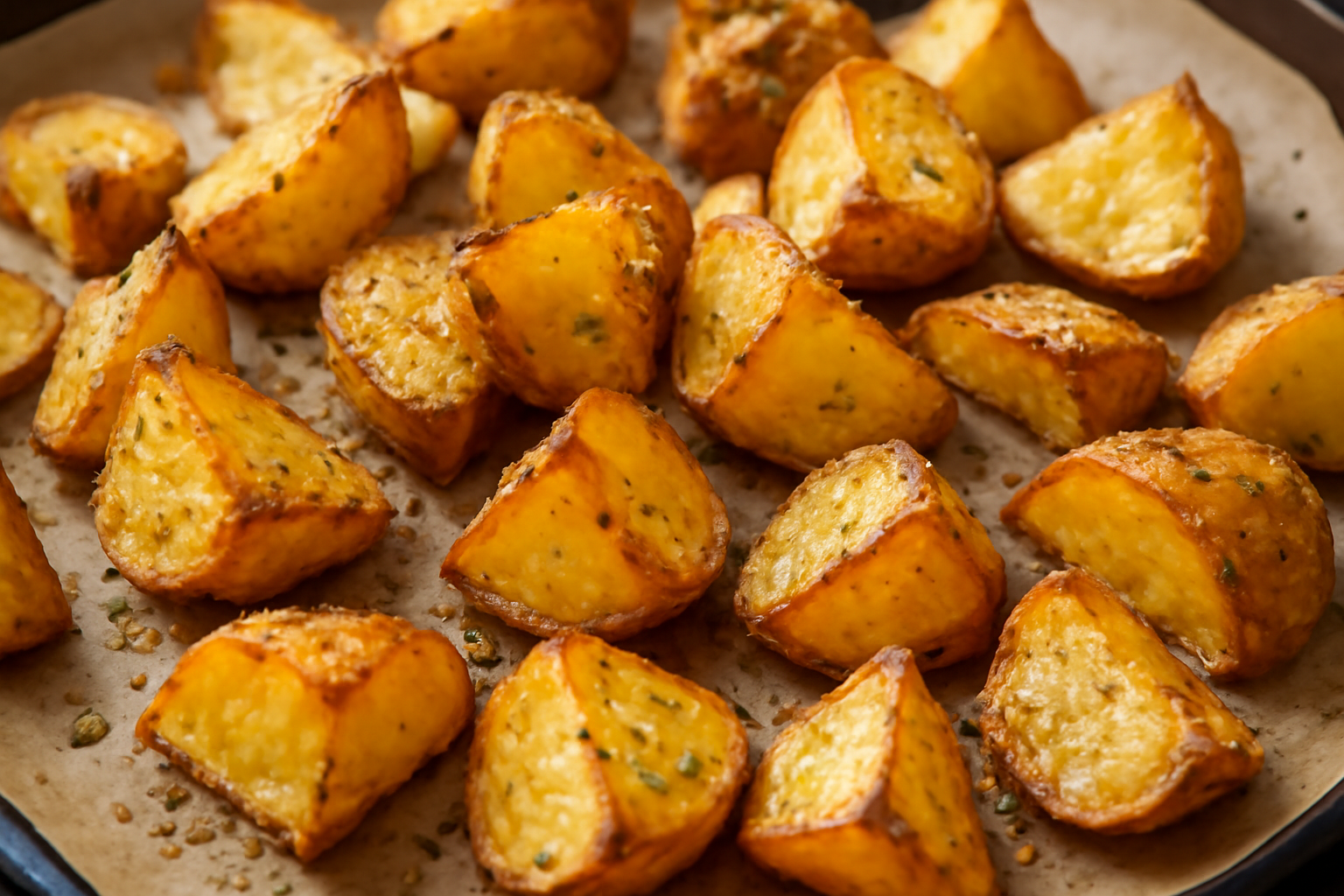 Batata Assada
