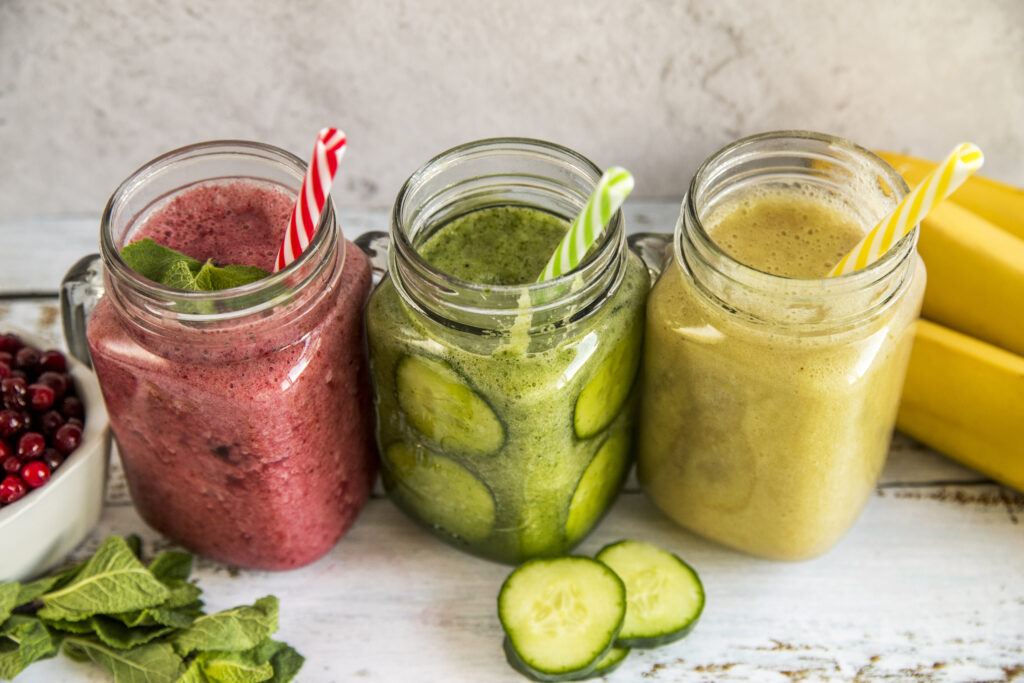 Suco Detox