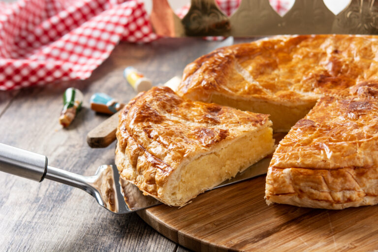 empadão de frango
